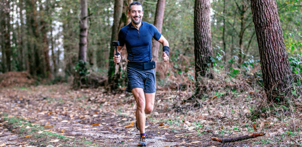 camera runner subeconser
