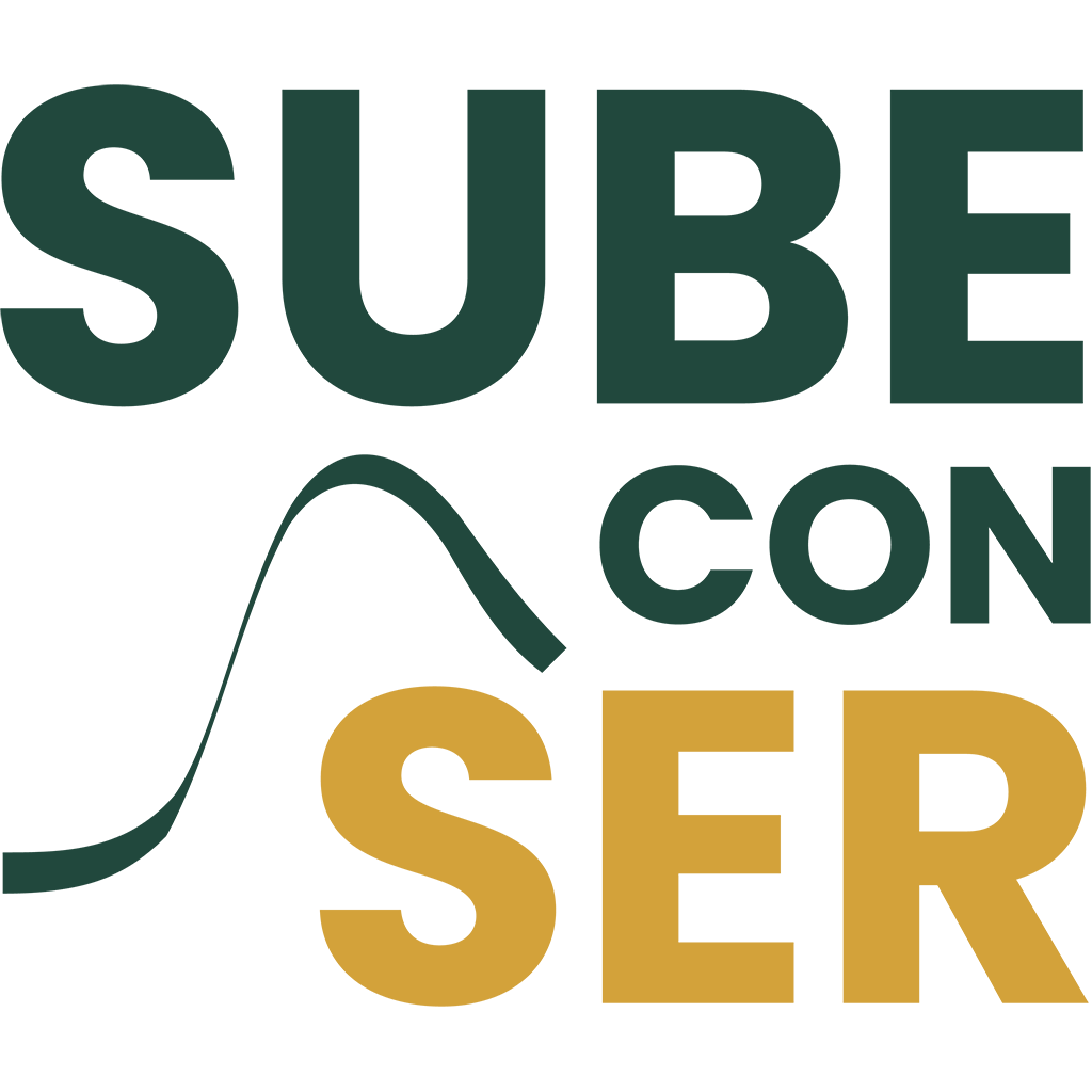 SubeconSer - Trail running desde dentro