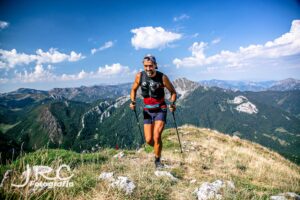 sergio carrasco entrenador trail running