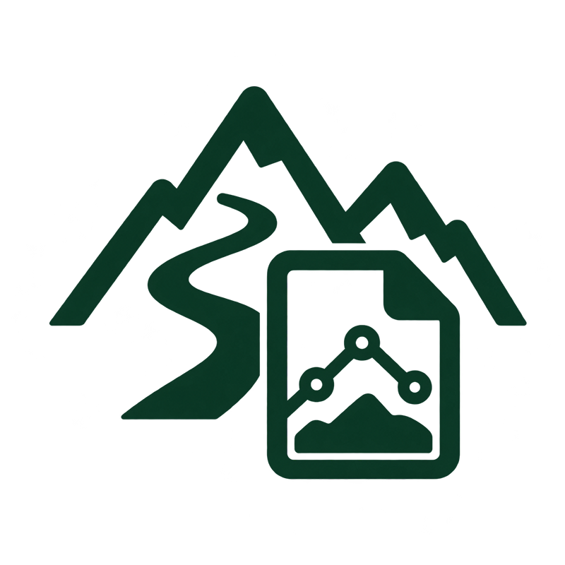analizador gpx trail running opt