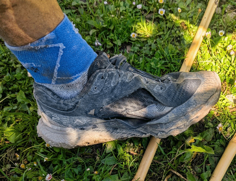 control zapatillas strava opt