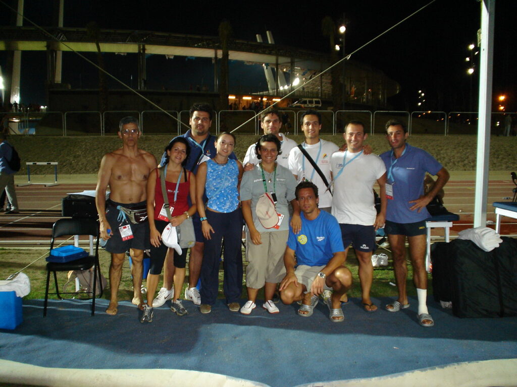 subeconser atletismo fisioterapia